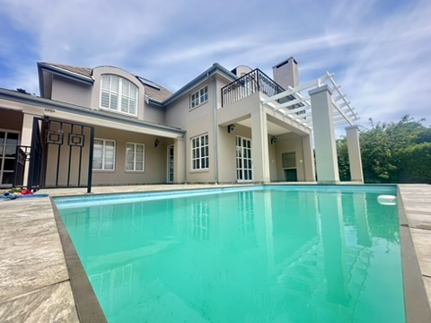 4 Bedroom Property for Sale in The Village Western Cape